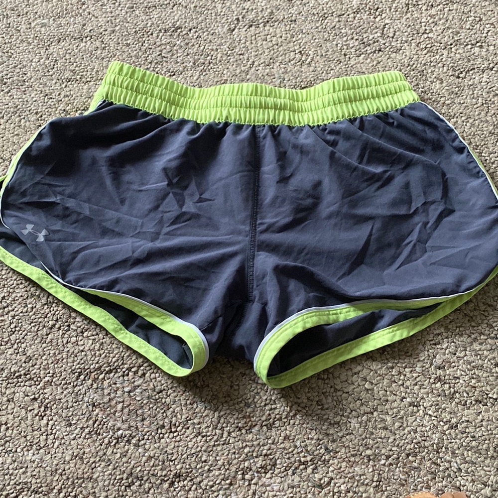 Under Armor Shorts
